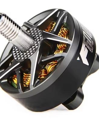 TMotor F60