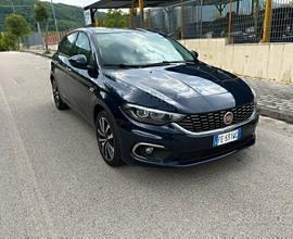 Fiat Tipo 1.6 MULTIJET 120 CV 5 PORTE LOUNGE 2016