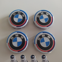 Kit coprimozzo Bmw