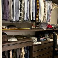 CabinaArmadio  San Giacomo