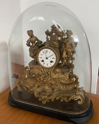 Orologio antico parigina