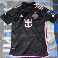 Maglia Messi 10 - Inter Miami  24/25