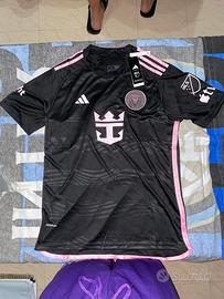 Maglia Messi 10 - Inter Miami  24/25