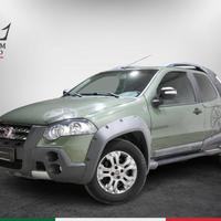 Fiat Strada 1.3 mjt Adv. 95cv doppia E5+(E5)