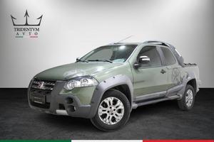 Fiat Strada 1.3 mjt Adv. 95cv doppia E5+(E5)