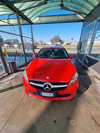 Mercedes Rosso