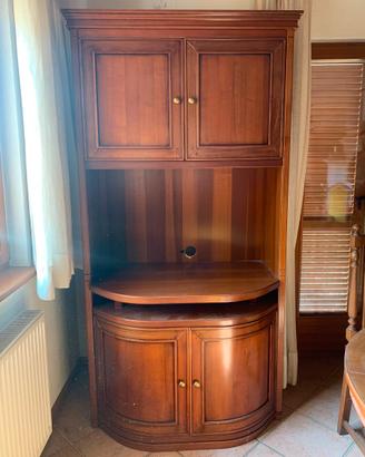 Mobile porta TV/ Credenza in legno