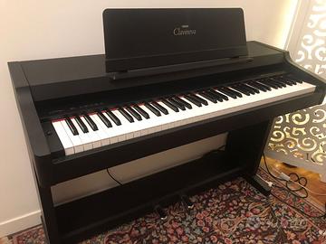 Pianoforte digitale Yamaha Clavinova