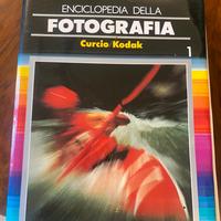 Enciclopedia della fotografia