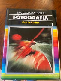 Enciclopedia della fotografia
