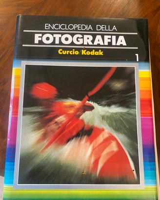 Enciclopedia della fotografia