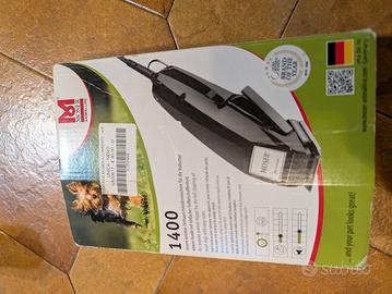 Tosatore per Cani Dogtra Moser 1400