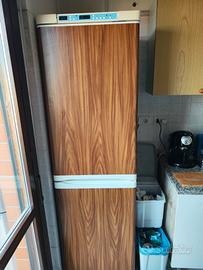 Frigorifero funzionante bene 