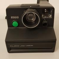 Polaroid 2000