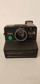 Polaroid 2000