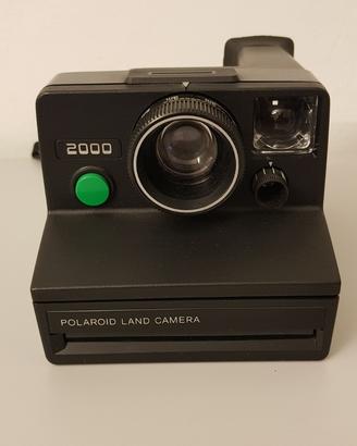 Polaroid 2000