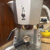 Mokona bialetti
