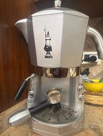 Mokona bialetti