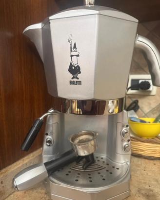 Mokona bialetti