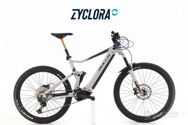 Bulls Copperhead Evo AM3 XT t.L