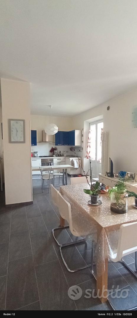 Appartamento – Castelnuovo di Val di Cecina, La Colombaia - Altro