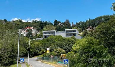 Ville singole indipendenti