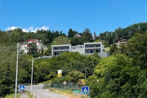 Ville singole indipendenti