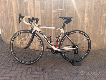 Bianchi Via Nirone 7 C2C taglia 50