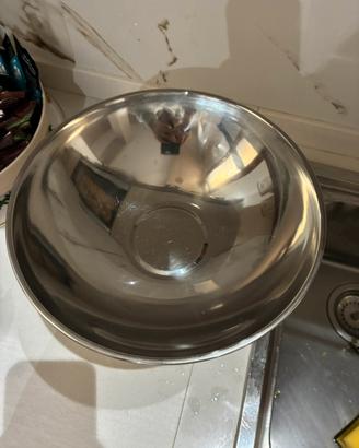 Bilancia da cucina thun nuovissima☺️