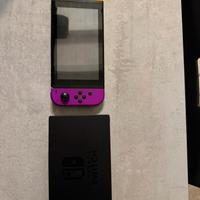 Nintendo swicht
