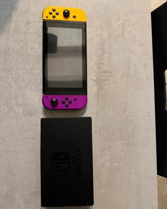 Nintendo swicht