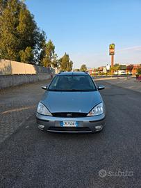 Ford Focus 1.8 TDCi (115CV) cat SW Ghia