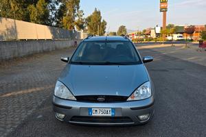 Ford Focus 1.8 TDCi (115CV) cat SW Ghia