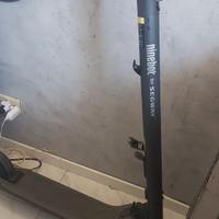 Monopattino segwei ninebot