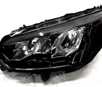 FARO PROIETTORE PEUGEOT 208 DAL 2023 ECO LED