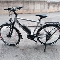 bici elettrica