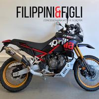 Aprilia Tuareg 660 RALLY in pronta consegna !!!