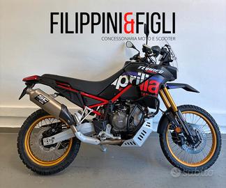 Aprilia Tuareg 660 RALLY in pronta consegna !!!