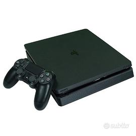 ps4 slim