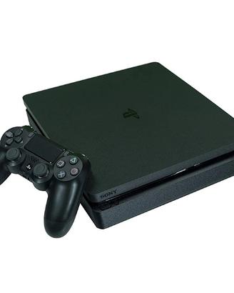 ps4 slim