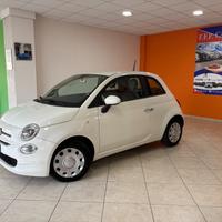 Fiat 500 1.2 69 cv gpl EasyPower Lounge