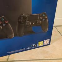PS4 1TB Fat