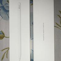 Apple pencil