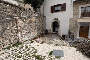 Casa vacanze rocca di mezzo