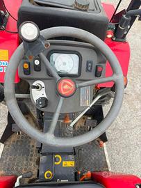 VALPADANA 4655 AR 4X4 + FRESA COSMO