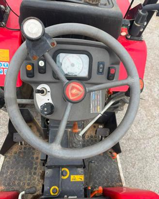 VALPADANA 4655 AR 4X4 + FRESA COSMO