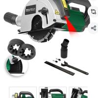 Tracciateice scanalatrice Laser