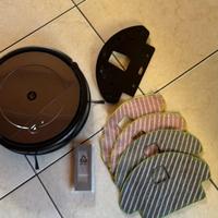 Roomba combo aspirapolvere lavapavimenti