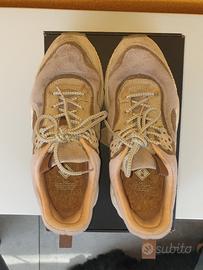 Sneakers Flower Mountain 