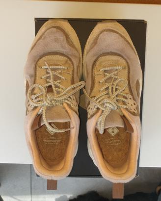 Sneakers Flower Mountain 